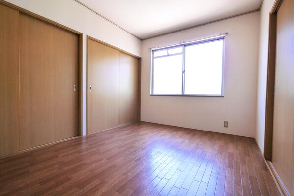 エステートピア山崎Aの物件内観写真